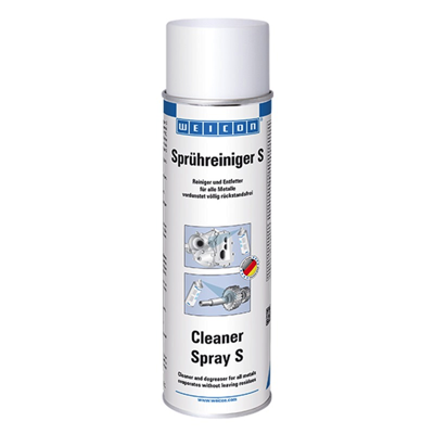 Weicon CLEANER SPRAY S 500ML